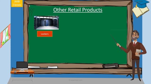 Retail Banking Explained | Retail Banking Products & Opportunities | Retail Banking JAIIB PPB