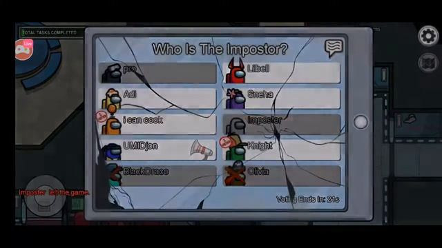 Lets Try Among Us Today | Bored by playing Brawl Stars Everyday | Enjoy Guys | BlackDracoYT | смотреть онлайн