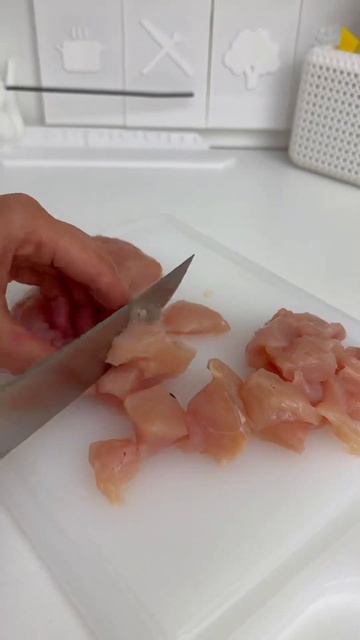 Быстрый ужин/ сливочно-сырная картошка😋 смотреть онлайн