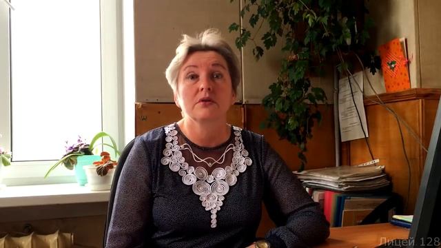 ТЛИ №128 80-летие смотреть онлайн