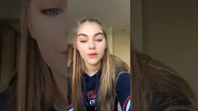 Jade Weber (2019/05/25 4:07pm PT) (Instagram Live Video) смотреть онлайн
