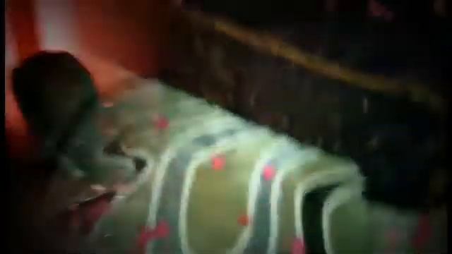 Романтика! День Влюбленных! Обзор комнаты смотреть онлайн