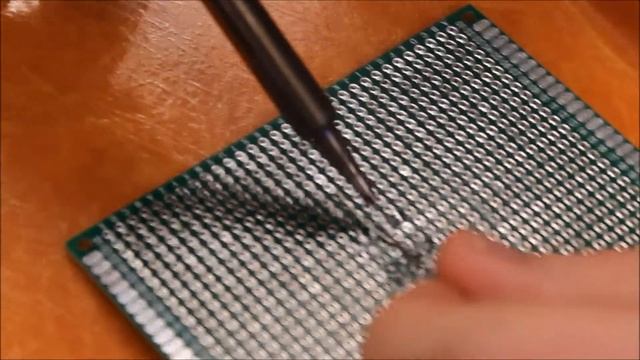 Tinkering Module: Soldering 102 смотреть онлайн
