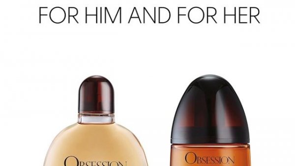 Review: Calvin Klein Obsession for Men Eau de Toilette