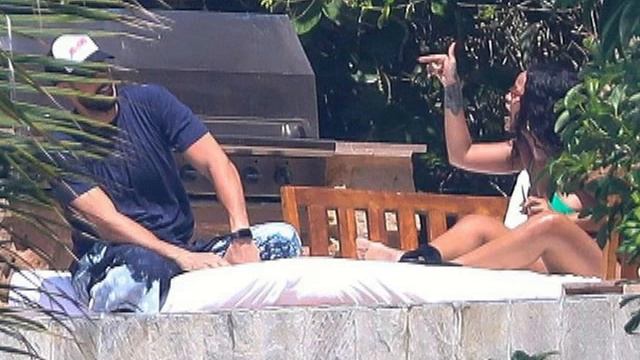 Sherri në publik i Rihannës me të dashurin, zbulohet arsyeja banale смотреть онлайн