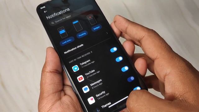 iPhone Theme for Xiaomi HyperOS & Miui 14 | iOS 17 based Theme For Redmi & Poco Phone's 🤩 Try It 😱 смотреть онлайн