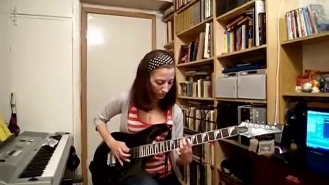 Колыбельная Мира ЖЖ #1.mpg