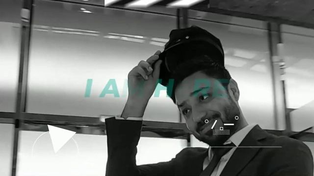 Razaullah Khan, I am here to challenge your limits! смотреть онлайн