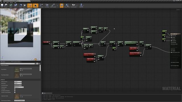 How to make Camera Facing Billboards (UE4, valid for UE5) смотреть онлайн