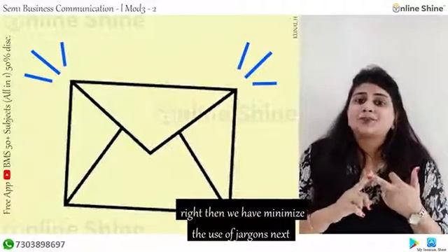 Business communication 1, Business letter, The different types of layout, смотреть онлайн