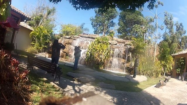 Viagem de Triciclo - rodamos 160 Km para tomar um café смотреть онлайн