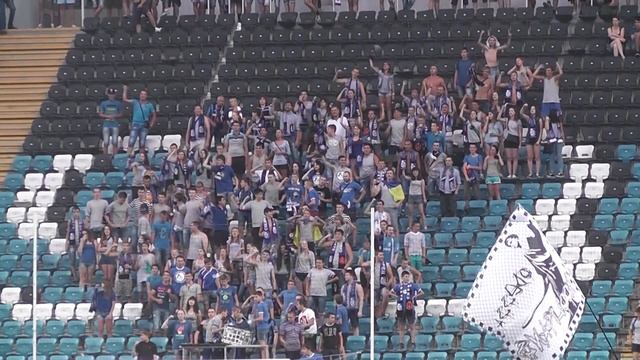 Ильичевец-Черноморец Атмосфера смотреть онлайн