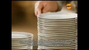 Рекламные ролики Fairy из цикла "О Петровых начистоту" (2006-2015)