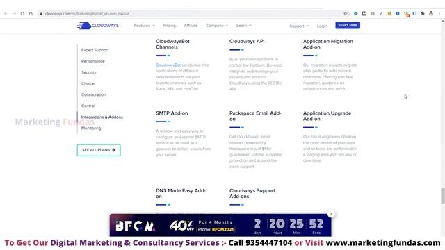Cloud Hosting Explained in Hindi | Cloud Hosting Benefits and How it Works #cloudways смотреть онлайн