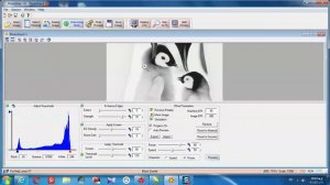 Engraving with PhotoGrav 3 on the Laser Machine