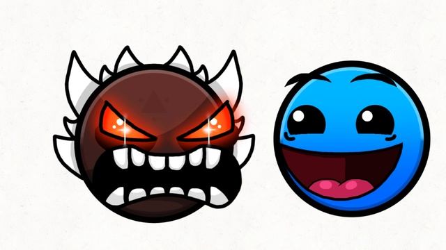 Geometry Dash 2.2: Lobotomy Part 5 (Season 2) | PCA смотреть онлайн