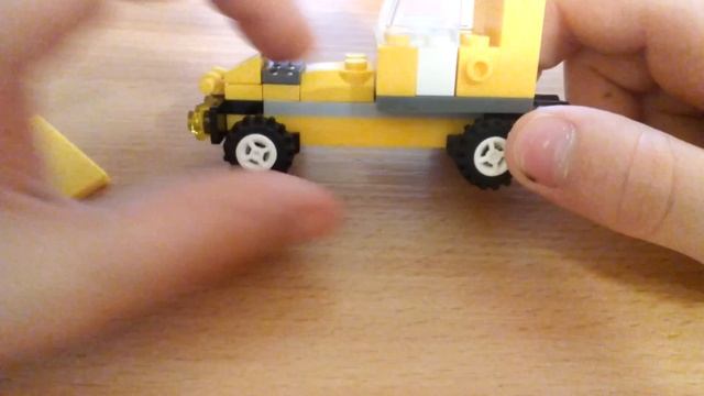 Самоделка.Машинка из HotWheels. смотреть онлайн