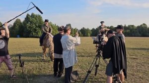 У нас в семье произошло долгожданное событие | На свет появился Хасан Сагитзянович