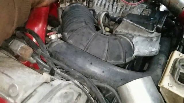 PORCHE 944 supercharged смотреть онлайн