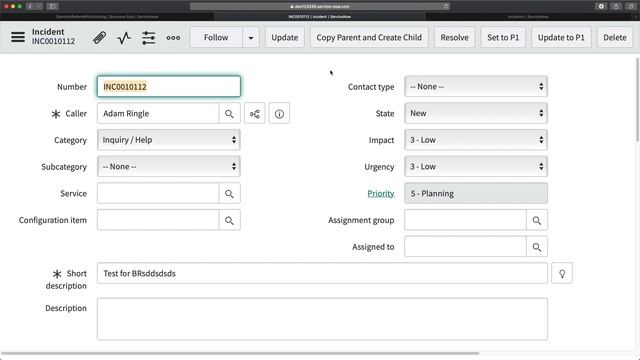 #2 What is Before Business Rule in ServiceNow | End to end Tutorial of Business Rules in ServiceNow смотреть онлайн