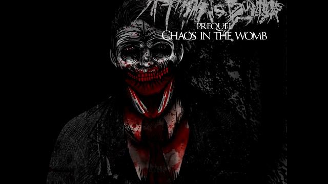 A Hitman's Business - Prequel-Chaos In The Womb (2013) FULL ALBUM смотреть онлайн