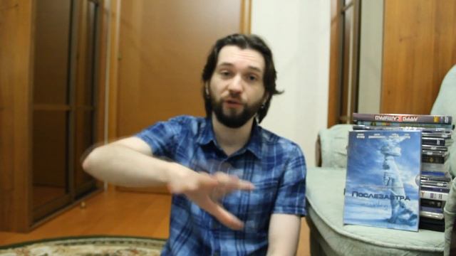 Обзор сериала 