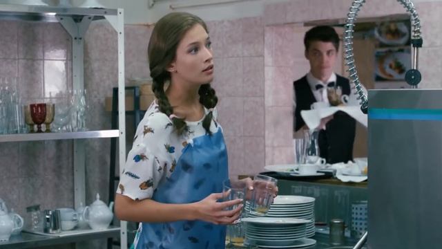 т/с Крылья Пегаса смотреть онлайн