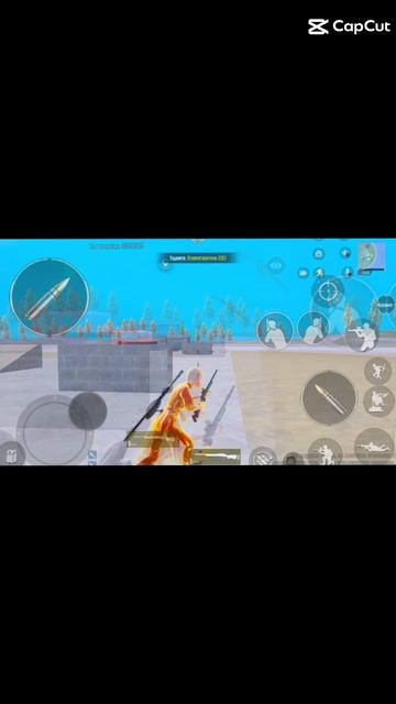 Pubg Mobile каточка