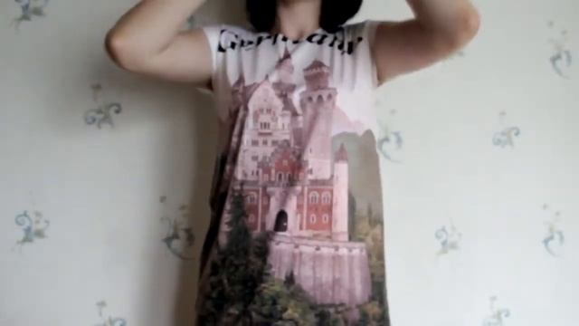 Модные покупки для молодёжи