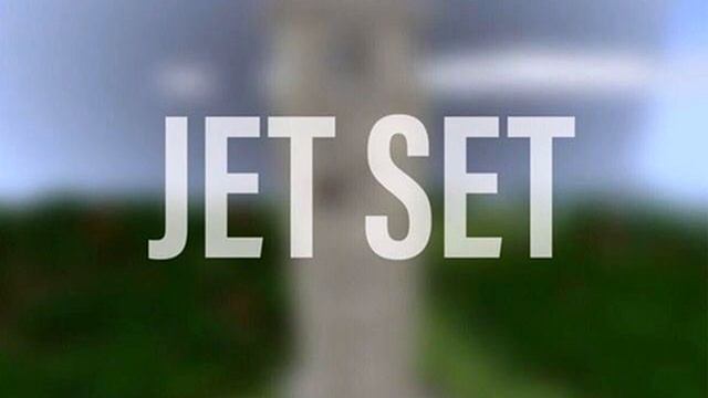 sla4week - JET SET (feat. MC MACUIN & Декодер) смотреть онлайн