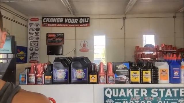 How-To Buy An Existing Business: Intro to Amerilube смотреть онлайн