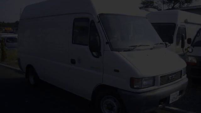エルフUT バン 移動販売車 NOX適合 荷室最大 KK-VKR66K 中古車 смотреть онлайн