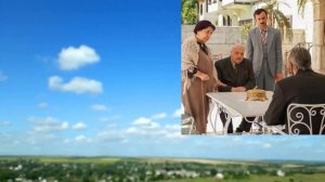 Азиз 27 серия на русском языке. Новый турецкий сериал