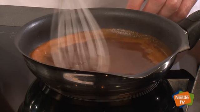 🥣 Cómo espesar salsas - Trucos y Consejos Nestlé смотреть онлайн