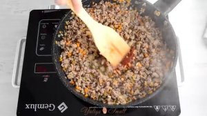 Спагетти БОЛОНЬЕЗЕ ☆ Итальянская КУХНЯ ☆ Bolognese ricetta