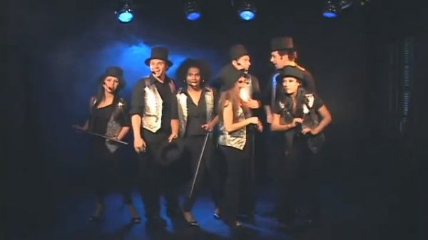 Theres No Business Like Show Business