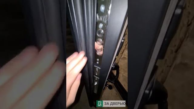 Отзыв о двери Гранит (Кондор) Пиано смотреть онлайн
