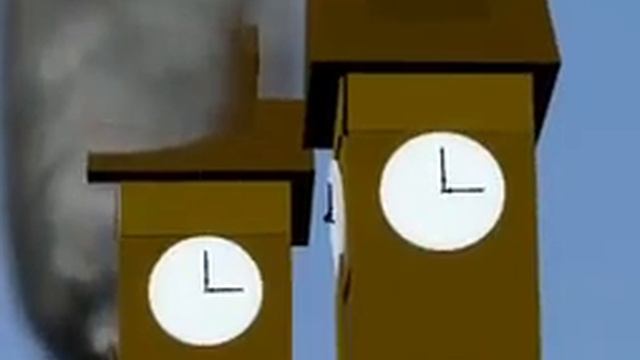 THERES A SECOND BUS COMI-