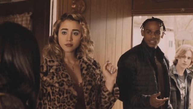 Willy's Wonderland (2021) - Movie Review