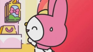 ОЗВУЧКА НА РУССКОМ ЯЗЫКЕ!1 ЭПИЗОД 1 СЕРИЯ,HELLO KITTY AND FRIENDS,KUROMI!СТАВЬ ЛАЙК ПОДПИШИСЬ!