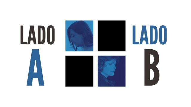 Playlist Lado A Lado B 💙 My all - Larissa Lambert смотреть онлайн