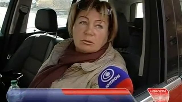 Светофоры.avi смотреть онлайн