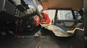 РАЗБОР САЛОНА ВАЗ 21099 ВЫСОКАЯ ПАНЕЛЬ, ЗАВОДСКОЕ СОСТОЯНИЕ АВТОМОБИЛЯ