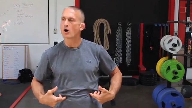 About the Steve Maxwell Kettlebell Seminar смотреть онлайн