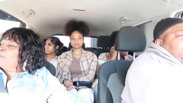 TELLING MY GRANNY AND UNCLE BUSINESS IN FRONT OF MY NEW FRIEND PRANK! *Never Seen Them This Mad* смотреть онлайн