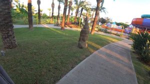 Отдых в Турции IC Green Palace Hotel