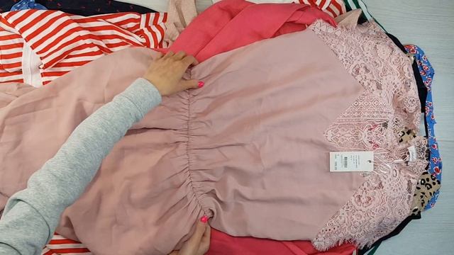 C2 04860 Mix Message Ladies (Жен. микс Лето) (37PCS) №2 37 ед 9,40€ смотреть онлайн