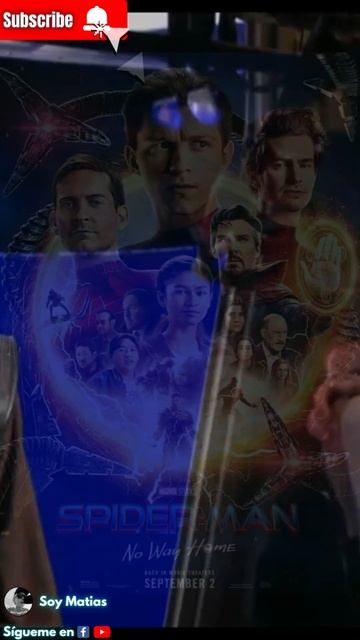Kenobi: El retorno del Jedi,Nuevos poster de spiderman #shorts смотреть онлайн