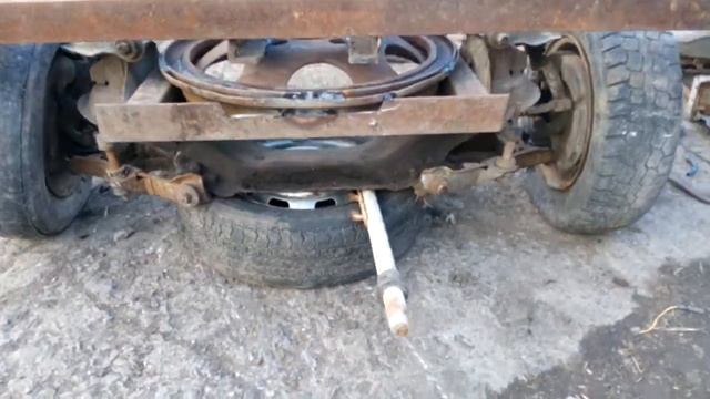 Двух осный прицеп с поворотным михонизмом смотреть онлайн