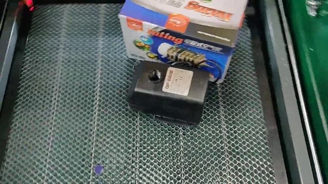 60 WATT BIG SIZE LASER AVAILABLE смотреть онлайн